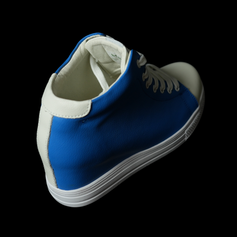 Bodker Sneaker Heels Blue Perennial New Version