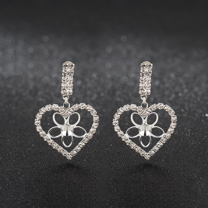 Ariana Earrings - STREET SMART LEGACY CLOTHING