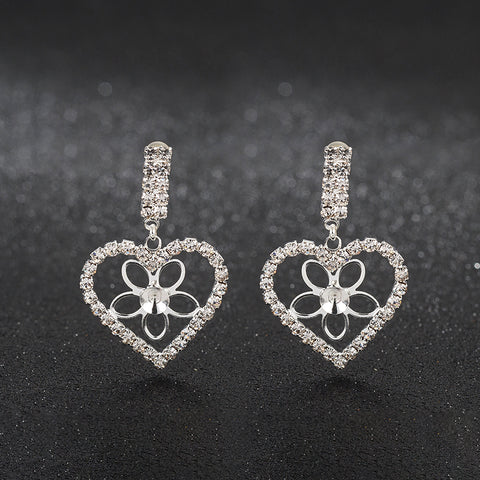 Ariana Earrings - STREET SMART LEGACY CLOTHING
