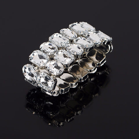 Gem Stretch Bracelet - STREET SMART LEGACY CLOTHING