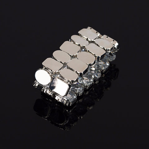 Gem Stretch Bracelet - STREET SMART LEGACY CLOTHING
