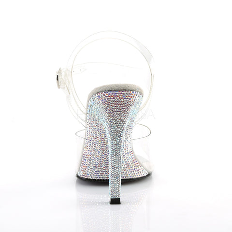 Gala 08Dm (Rhinestone Soles) - STREET SMART LEGACY CLOTHING