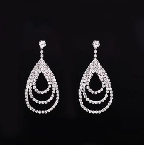 Jennifer Earrings