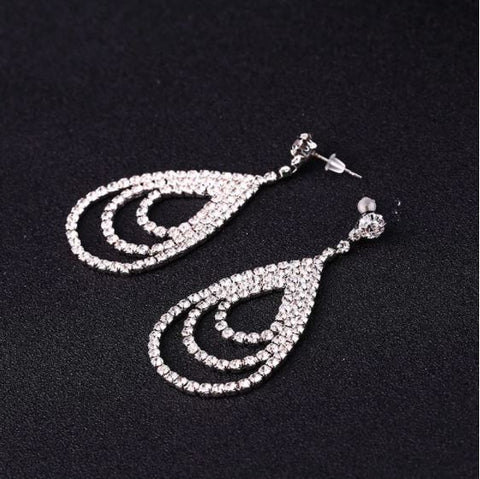 Jennifer Earrings
