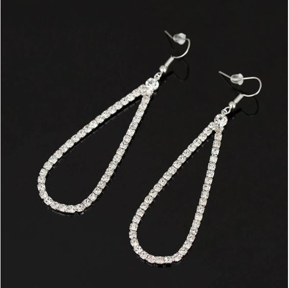 Rihanna Earrings