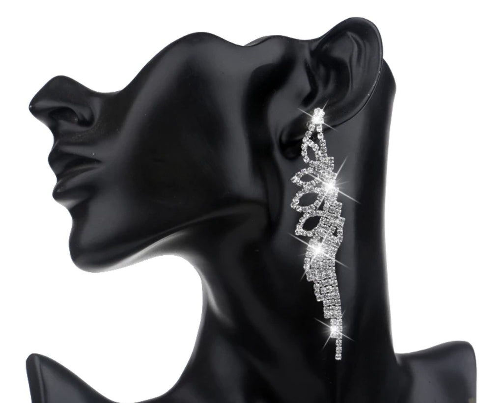 Anna-Jane Earring