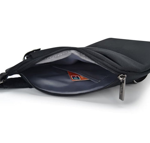 Bodker Crossbody Handsfree Anti-Theft Bag