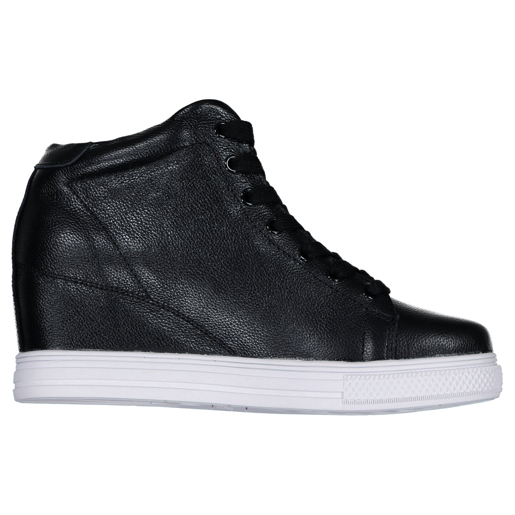 Bodker Sneaker Heels Black Original version. – Pretty Fit